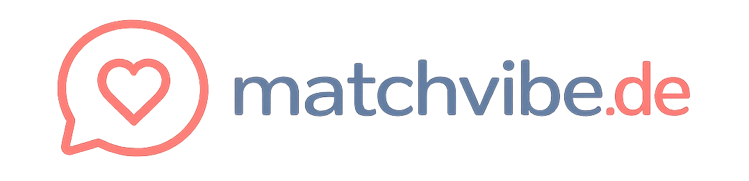 matchvibe.de Logo